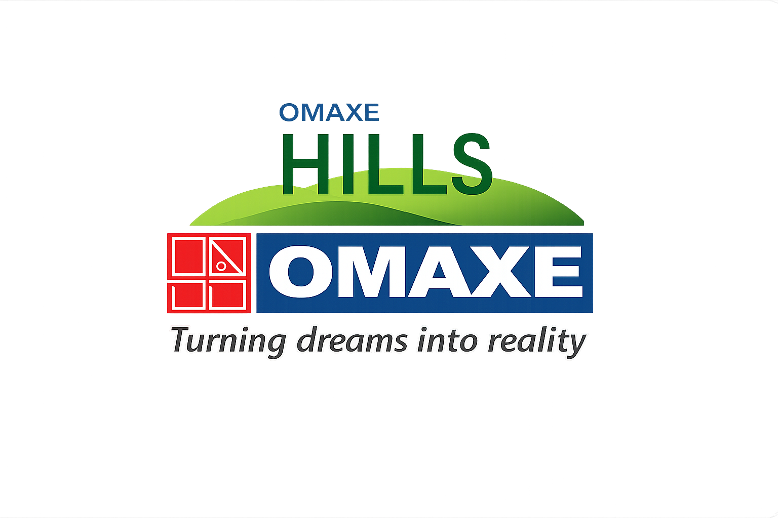 Omaxe Ltd - Leading Real Estate Developer