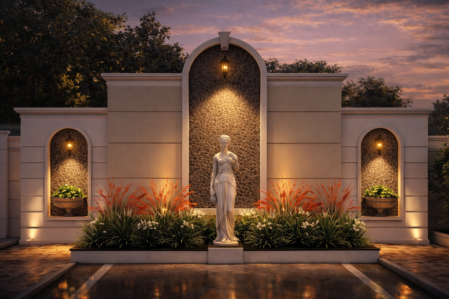 Parvati Vihar View 2