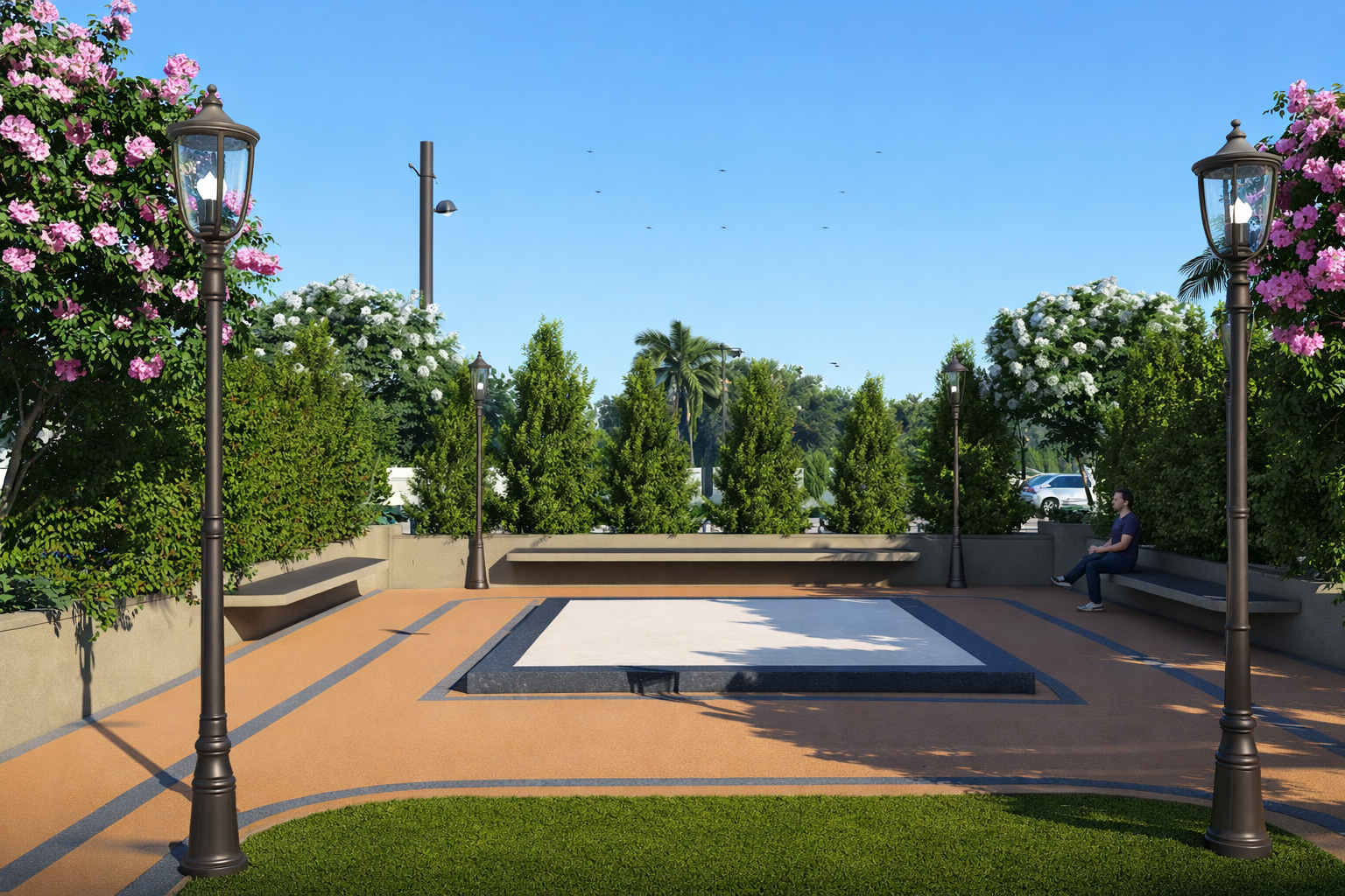 Parvati Vihar View 3