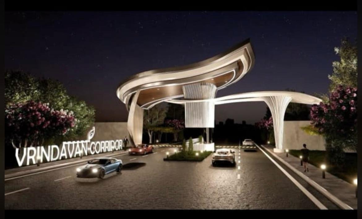Vrindavan Corridor